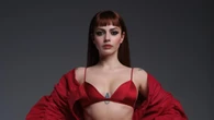 Annalisa, in autunno il nuovo album "Ma io sono fuoco"