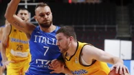Basket: Tonut lascia il ritiro azzurro, per lui niente Europei