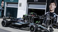 Gp Austria: incidente al via, fuori Antonelli e Verstappen