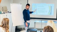 MediterranEU, 40 studenti a scuola di impresa sostenibile
