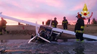 Ansv, in Italia 55 incidenti aerei nel 2024 con 18 vittime