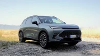 Tiger Six, Suv comodo ed elegante dal piglio sportivo