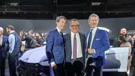 Lamborghini ha presentato in Messico il Suv ibrido Urus Se