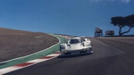 Roger Penske si è messo al volante della Porsche 963 RSP