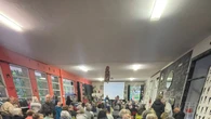 Morgantini, a Gaza ho visto bimbi amputati senza anestesia