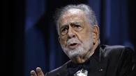 Francis Ford Coppola in bolletta, vende orologi