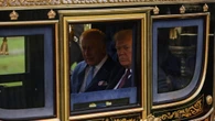 Trump, 'essere qui uno dei più grandi onori della mia vita