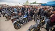 Custom Bike Show ha premiato le sue due ruote più