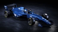 Dal 2026 arriva il Formula Regional European Championship