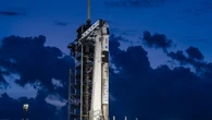 Oggi lancio della Crew 11, missione verso la Stazione spaziale