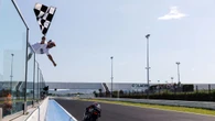 Alla Race of Stars riflettori puntati su Aprilia RS 660 Factory