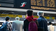 Sciopero del personale Fs il 7 e l'8 luglio