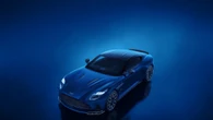 Nuova Aston Martin DB12 S, pensata per la guida