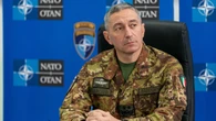 L'italiano Barduani vicepresidente Comitato militare Ue
