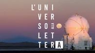 L'universo dalla A alla Z, glossario cosmico in video