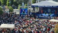 Al Festival della Tv 35mila presenze e piazze gremite