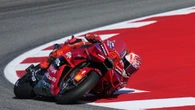 Marc Marquez, "felice del titolo costruttori per Ducati"