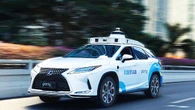 La cinese Pony.ai lancerà una flotta di robotaxi a Dubai