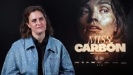 Festa del Cinema di Roma, Agustina Macri presenta il suo "Miss Carbo'n"