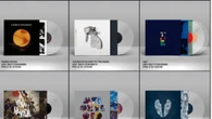I Coldplay ripubblicano i loro album in formato ecorecord