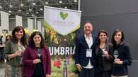 Vino, Umbria Top alla fiera di Düsseldorf