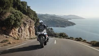 Bmw R 1300 RS