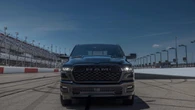 RAM annuncia il ritorno del V-8 HEMI da 5,7 litri