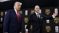 Mondiali: Infantino, 'Trump alla finale, consegneremo insieme il trofeo'