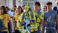 L'addio commosso a Diogo Jota ed al fratello André
