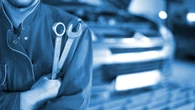 Attenzione al gender gap entrando in officina per un guasto