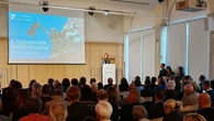 Biella, l'Accademia Perosi ora diventa università