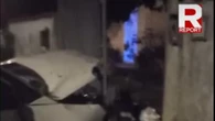 Report, un ordigno sotto l'auto di Ranucci. Poteva uccidere