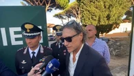 Femminicidio in Gallura, oggi esami sul corpo di Cinzia Pinna