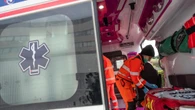 Precipita dal tetto e muore, la vittima un fabbro di 62 anni