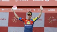 Vuelta: Pedersen vince la 15/a tappa, Vingegaard sempre leader