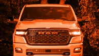 Inedito suv full-size Ram, arma Stellantis per il mercato Usa