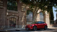 Alfa Romeo Junior punta sulla gamma delle motorizzazioni