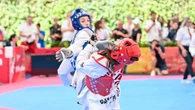 Taekwondo: 3000 atleti in gara, Puglia vince l'Olympic dream cup