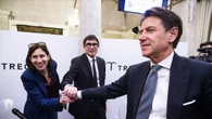 Pd-M5s-Avs, il 7 giugno insieme in piazza a Roma per Gaza
