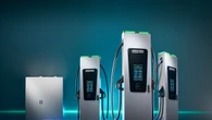 HEIDELBERG/Amperfied presents new DC fast charging solution with comprehensive range of services: