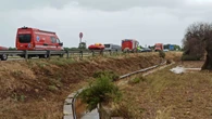 Ritrovato il corpo del disperso in nubifragio nel Brindisino