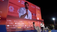 Matano: "Il mio libro 'analogico' sull'amore"