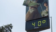 Anticiclone Africano in espansione, tornano grande caldo e afa