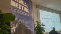 Zoccoli, il punto sei 3 anni di attività del Centro nazionale per il supercaldolo ICSC (fonte: Leonardo De Cosmo)