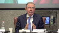 Urso: "L'Italia puo' cogliere quella della difesa come un'opportunita' di sviluppo"