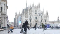 Ottobre inizia con crollo termico, temperature giù fino 10 gradi