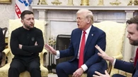Trump, spero Putin sia bravo, altrimenti situazione dura