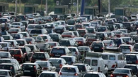 Scende numero auto Ue.In Valle d'Aosta più di 2 per abitante