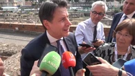 Referendum, Conte: "Tema del lavoro essenziale, bisogna andare a votare"