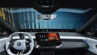 Bmw Panoramic iDrive punta al piacere di guida